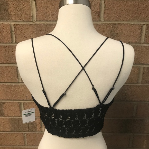 Free People Bralette - Picture 3 of 4